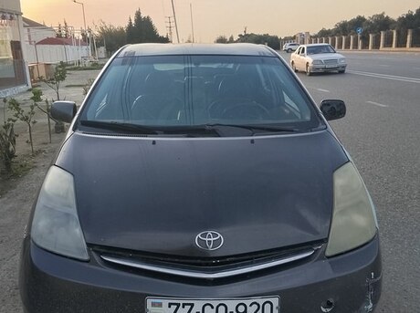 Toyota Prius 2007