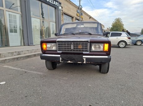LADA (VAZ) 2107 2007