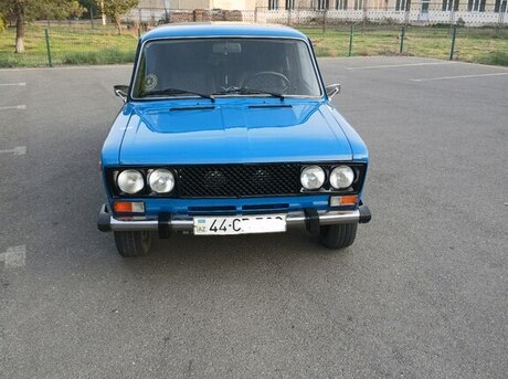 LADA (VAZ) 2106 2004