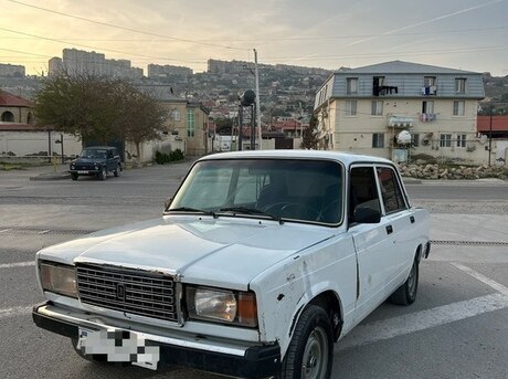 LADA (VAZ) 2107 2005