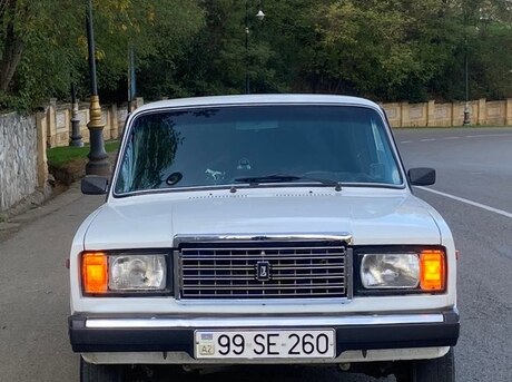 LADA (VAZ) 2107 2004