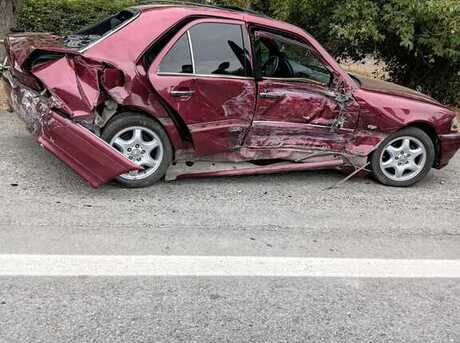 Mercedes C 180 1998