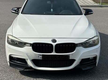 BMW  2015
