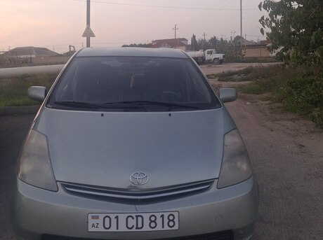 Toyota Prius 2008