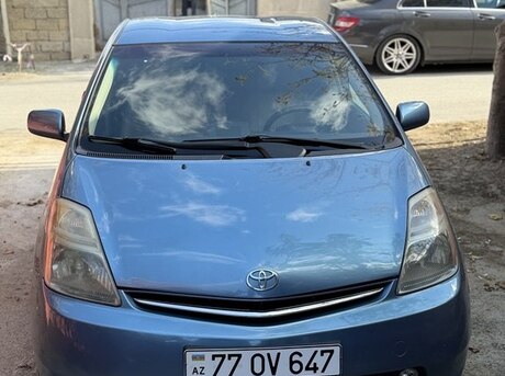 Toyota Prius 2007
