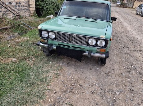 LADA (VAZ) 2106 1985