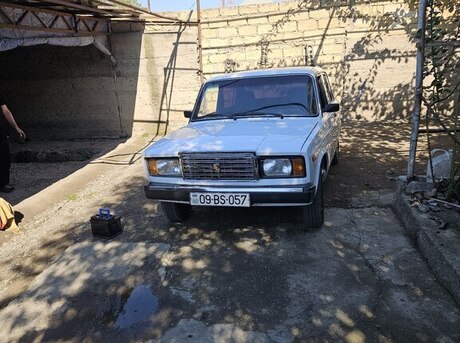 LADA (VAZ) 2107 2007