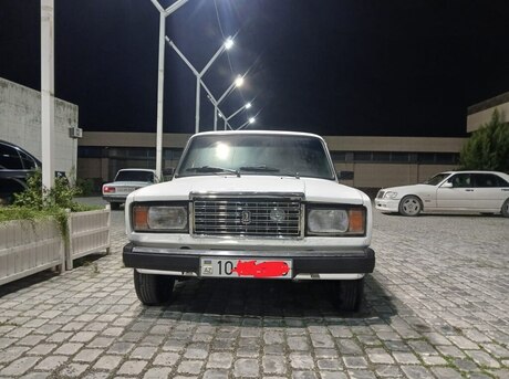 LADA (VAZ) 2107 2005
