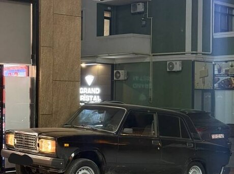 LADA (VAZ) 2107 2011
