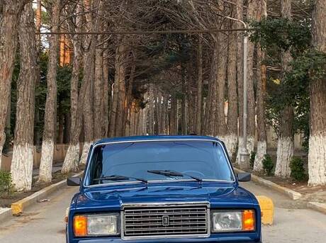 LADA (VAZ) 2107 2009