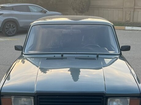LADA (VAZ) 2107 2011