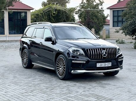 Mercedes  2014