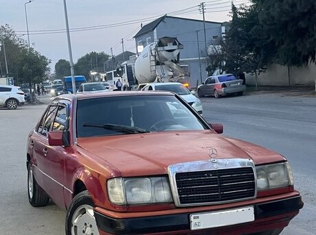 Mercedes  1991