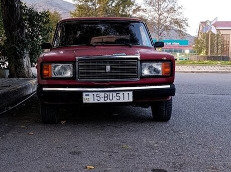 LADA (VAZ) 2107 1996