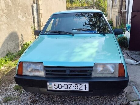 LADA (VAZ) 21099 2003