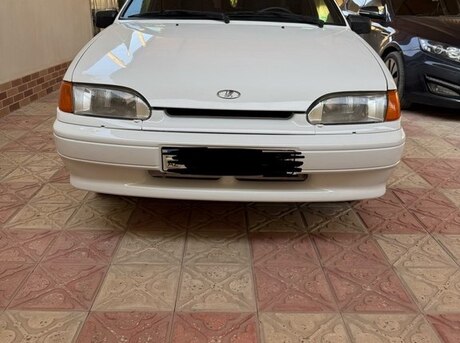 LADA (VAZ) 2115 2012