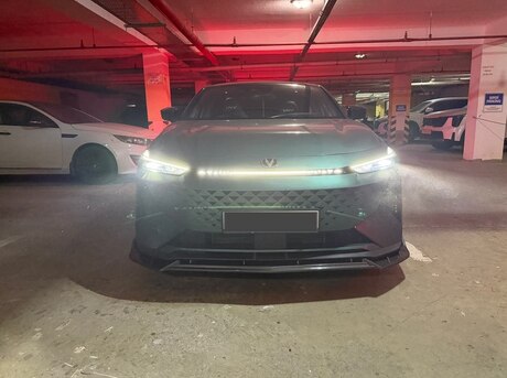 Changan  2024