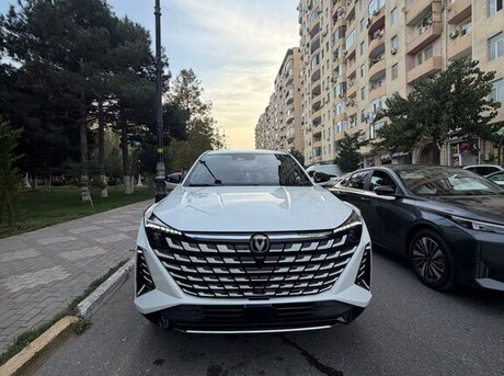 Changan  2025