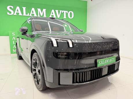 Lynk &amp; Co  2025