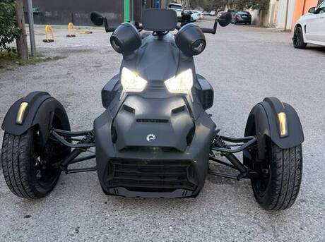Can-Am  2020