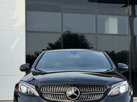 Mercedes  2017