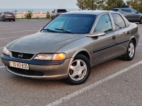 Opel Vectra 1998