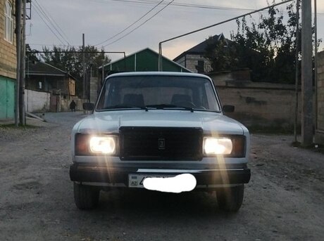 LADA (VAZ) 2107 1992