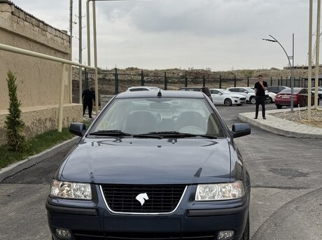 Khazar LX 2023