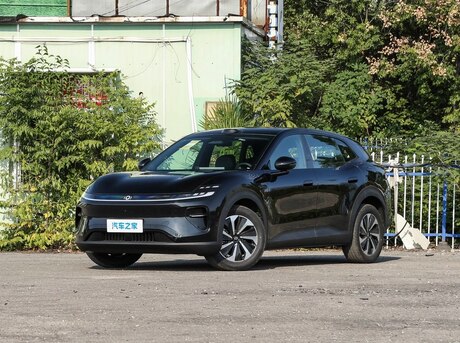Changan  2026