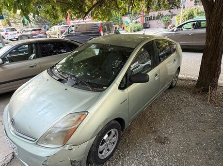 Toyota Prius 2007