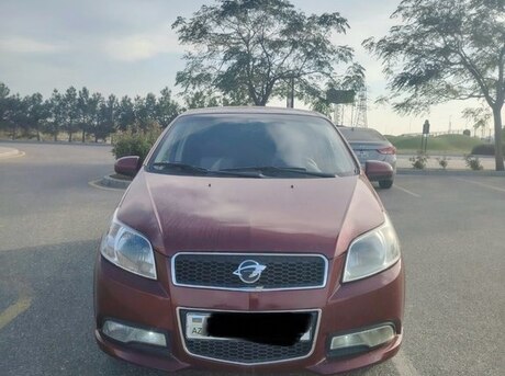 Ravon Nexia R3 2020