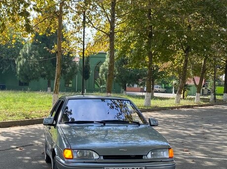 LADA (VAZ) 2115 2005