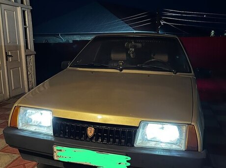 LADA (VAZ) 2109 1999