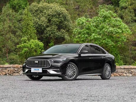 Geely  2026
