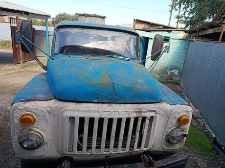 GAZ 53 1978