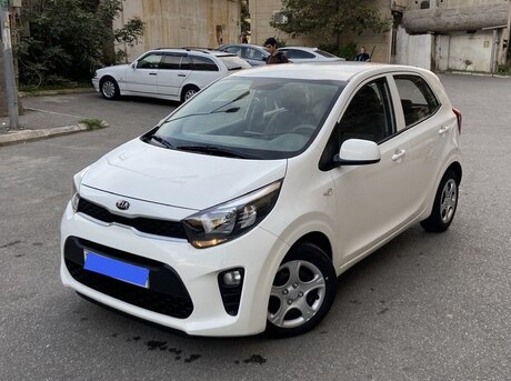 Kia Morning 2019