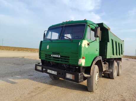 KamAz 65115 1999
