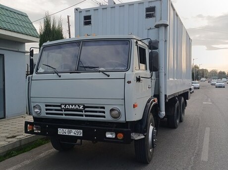 KamAz 5320 1992
