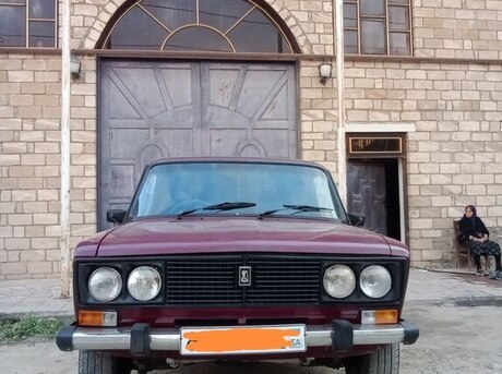LADA (VAZ) 2106 2000