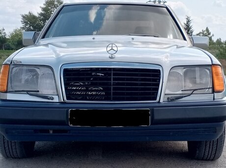 Mercedes 200 E 1994