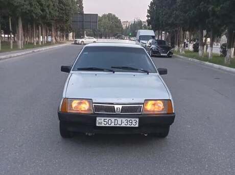 LADA (VAZ) 21099 1994