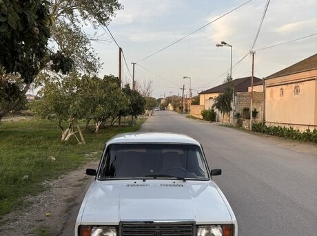 LADA (VAZ) 2107 2011