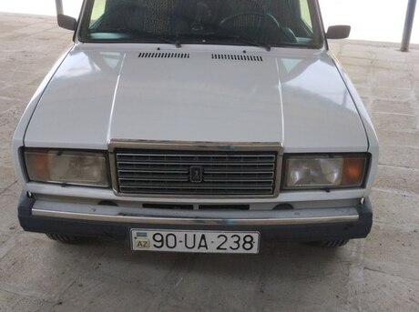 LADA (VAZ) 2107 2008