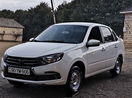 LADA (VAZ) Granta 2024