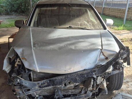 Kia Rio 2011