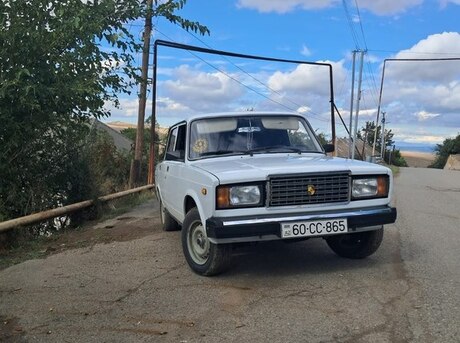 LADA (VAZ) 2107 2003