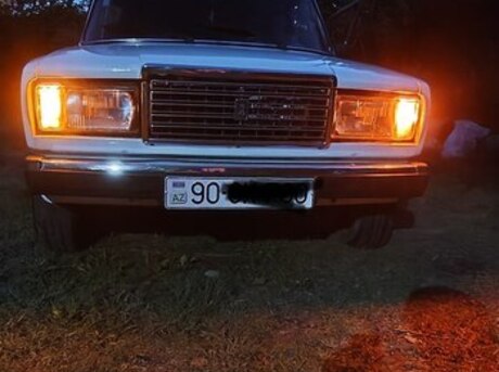 LADA (VAZ) 2107 2009