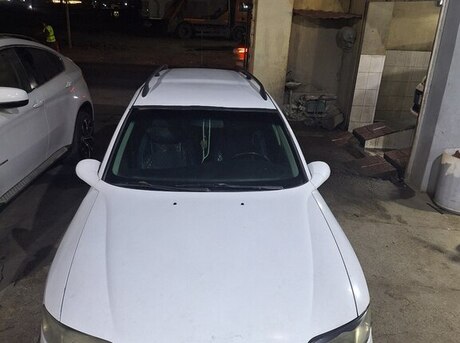 Opel Vectra 1999