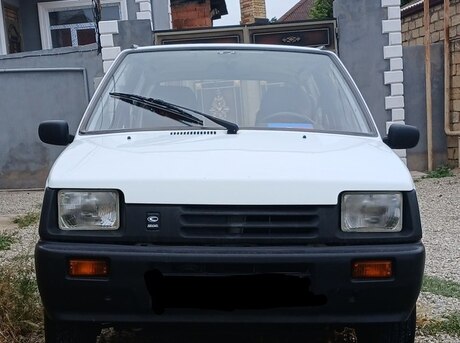 LADA (VAZ) Oka 2005
