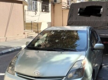 Toyota Prius 2006
